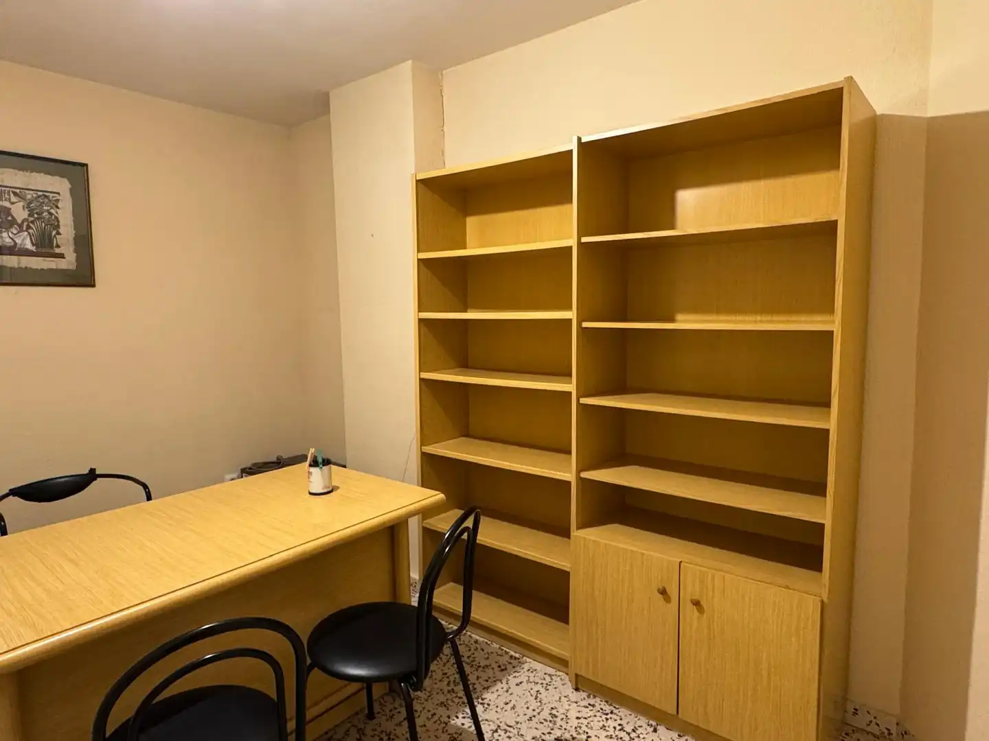 Büro zum Verkauf in Alcázar de San Juan mit Klimaanlage