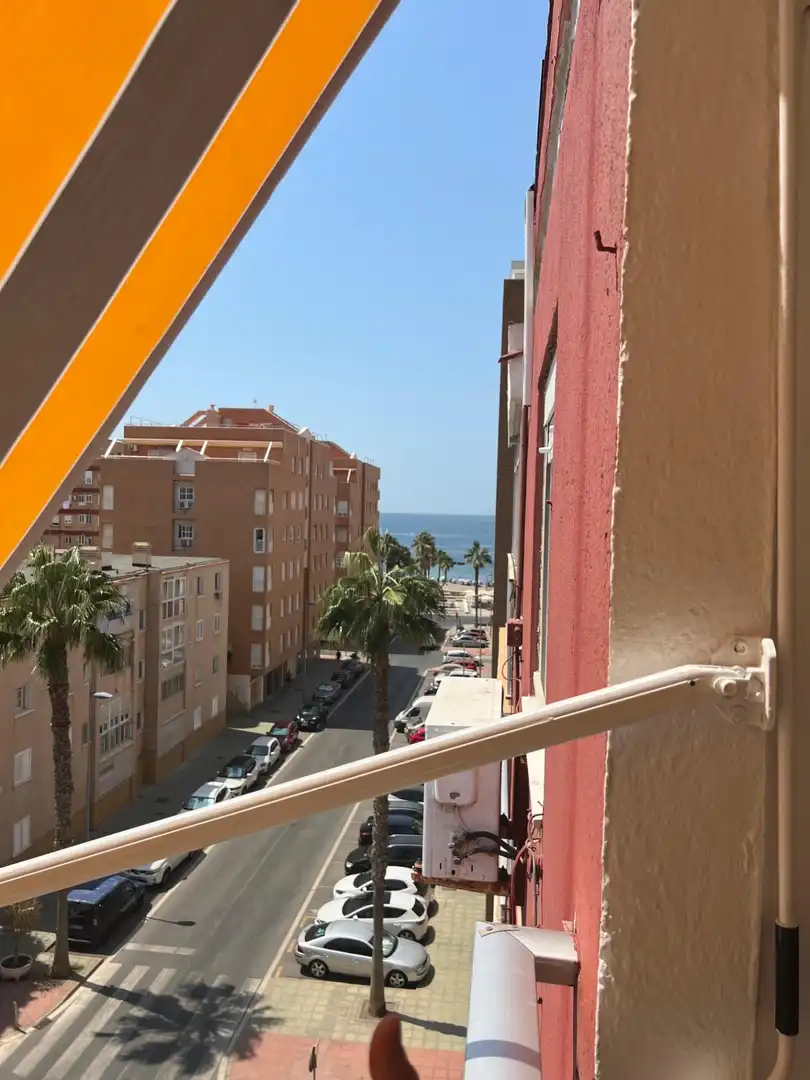 Pis amb terrassa de lloguer a Ciudad Jardín - Tagarete - El Zapillo, imagen 13