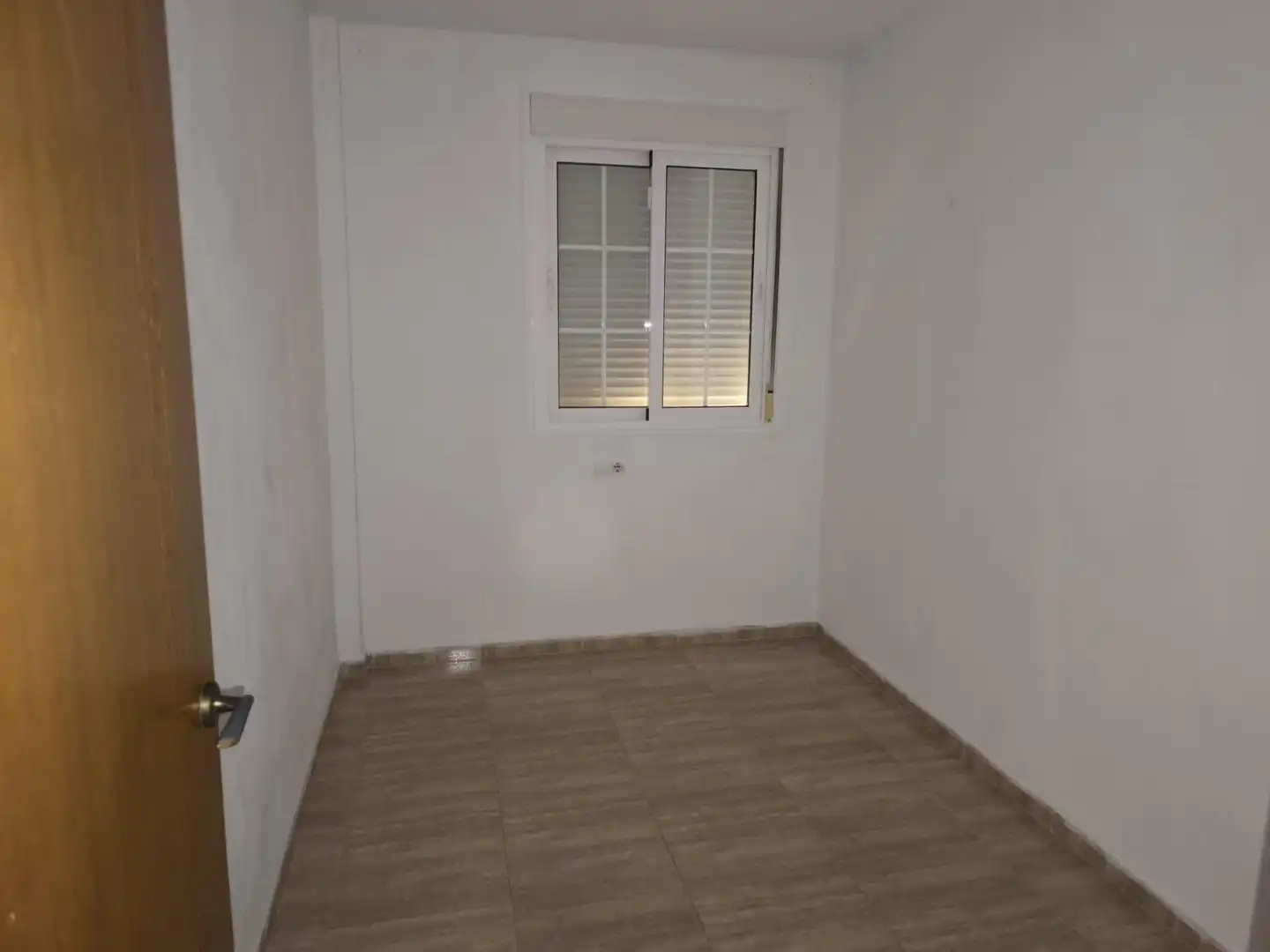Bedroom of Flat for sale in Roquetas de Mar