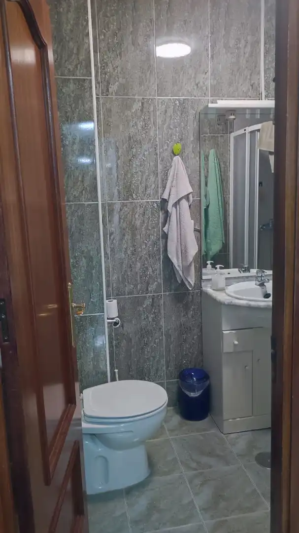 Flat for rent in Calle Martínez de la Rosa, Camino de Ronda