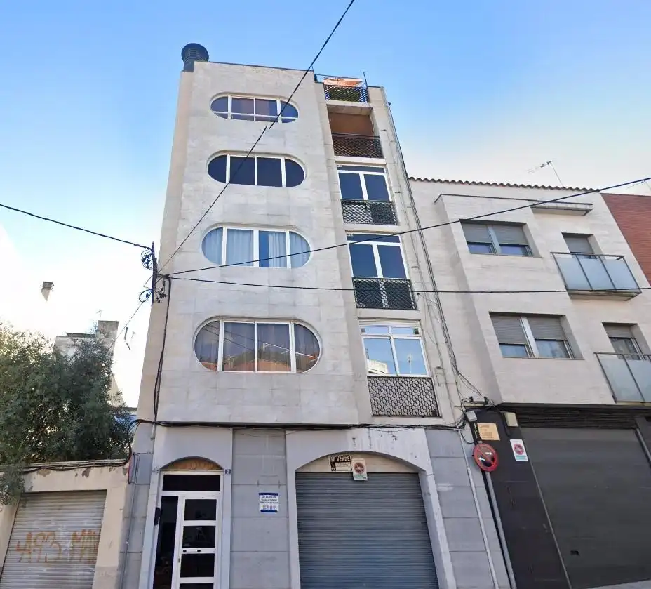 Appartement avec ascenseur à vendre à Concòrdia - Can Rull