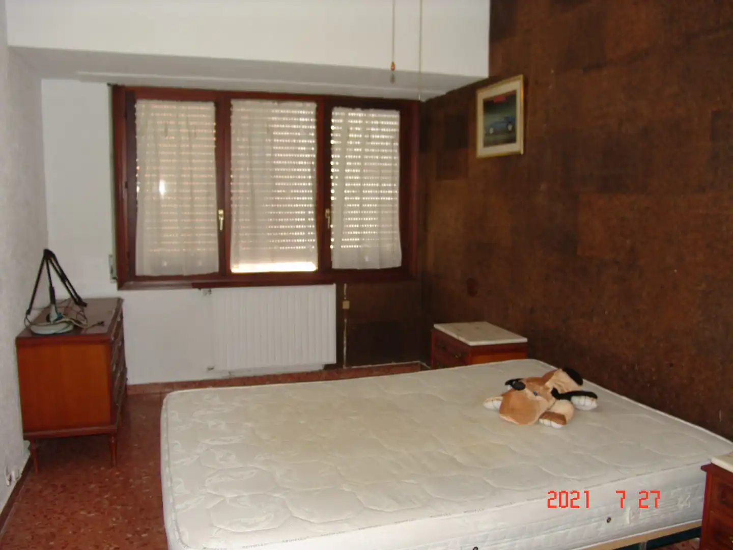 Wohnung mit Aufzug zum Verkauf in Avenida de Doce Ligero de Artillería, imagen 3