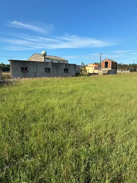 Casa rustica con giardino in vendita a A Laracha, imagen 10