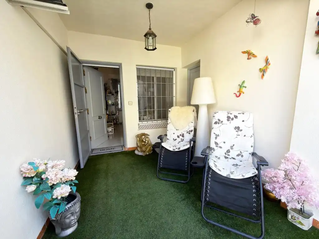 Dúplex en venta en Cartagena