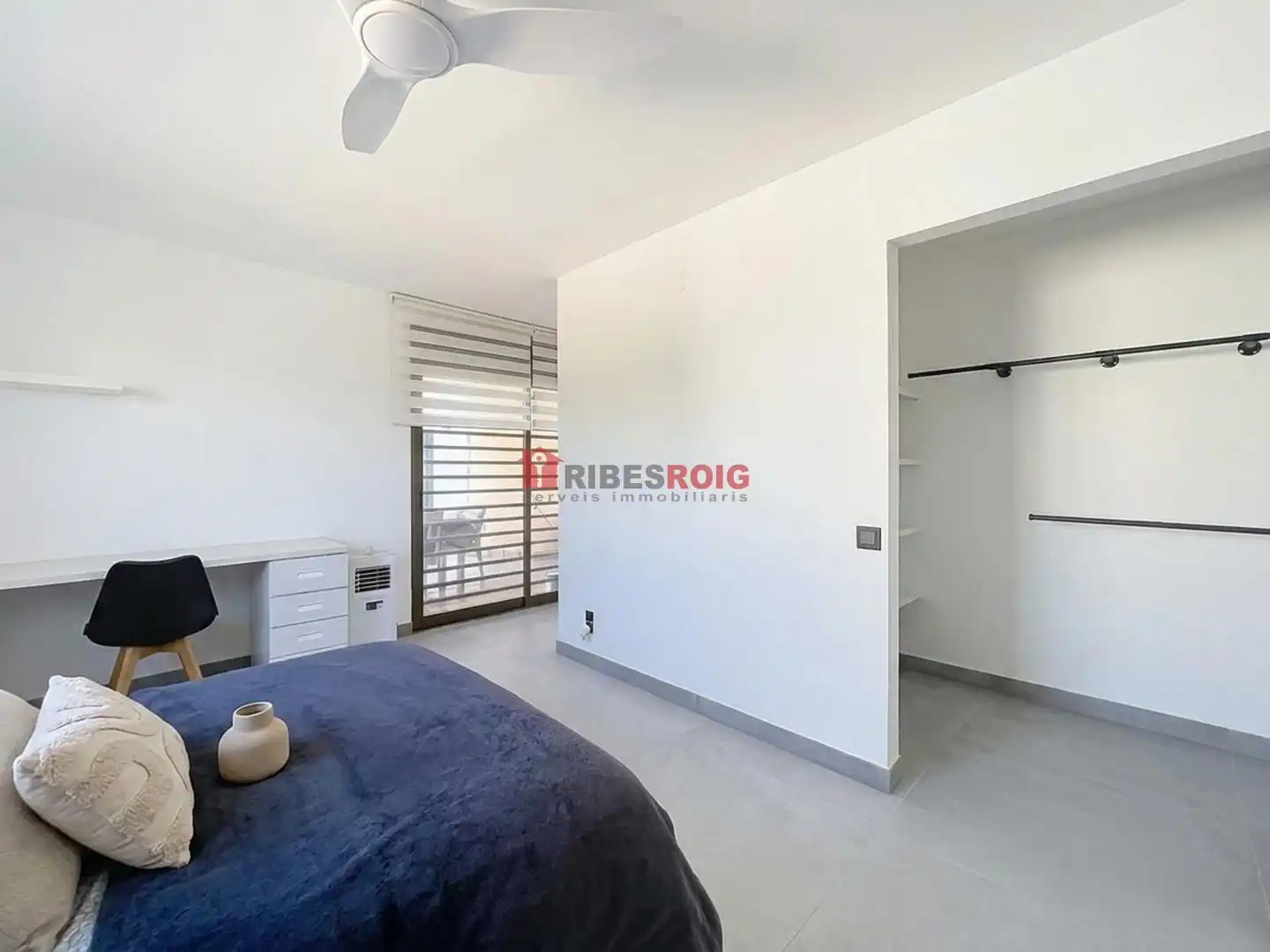 Detached house with garden for sale in Olivella, imagen 21