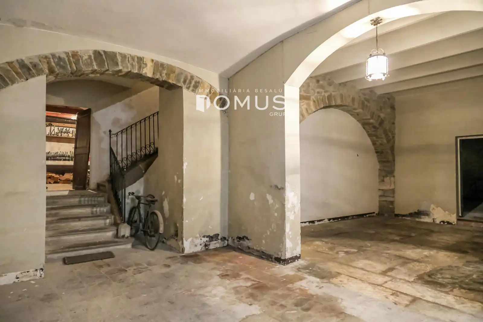 Casa amb jardí en venda a Ganganell, imagen 15