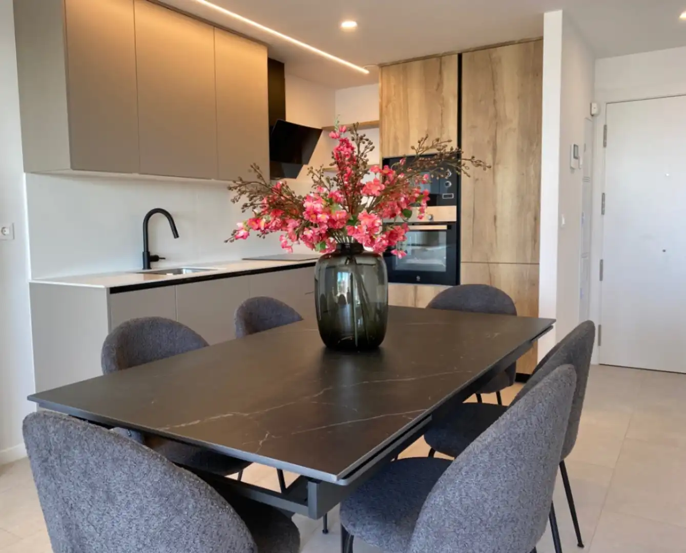 Appartement compact avec piscine à vendre à Playa Arenal - Bol, imagen 6