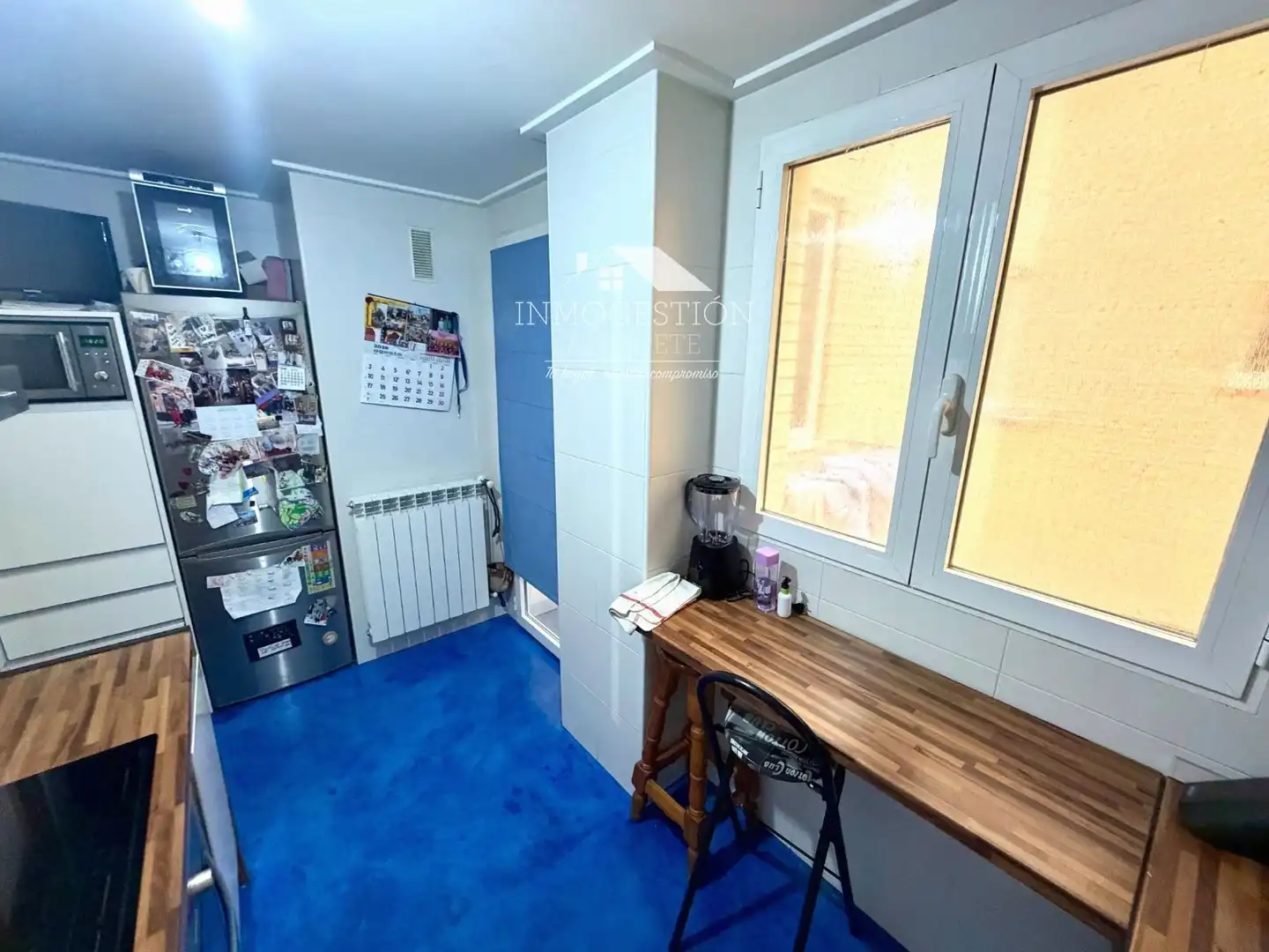 Flat with terrace for sale in La Mancha, imagen 15