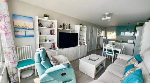 Foto 4 von Wohnung zum Verkauf in Paseo Bellavista, 5, Torremuelle, Benalmádena