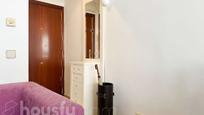 Bedroom of Flat for sale in  Madrid Capital  with Air Conditioner and Terrace