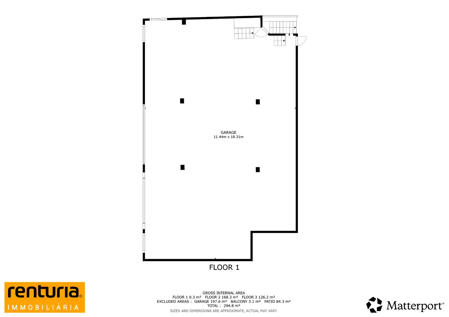 Houses for sale in Sagunto / Sagunt  with Air Conditioner, Heating and Private garden