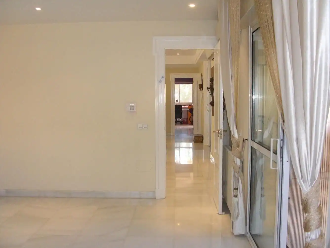 Houses for sale in La Envía