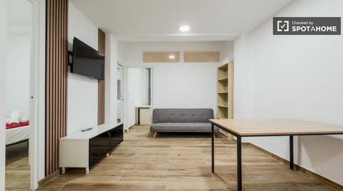 Foto 5 de Habitació a Sant Pere, Sta. Caterina i la Ribera, Barcelona Capital