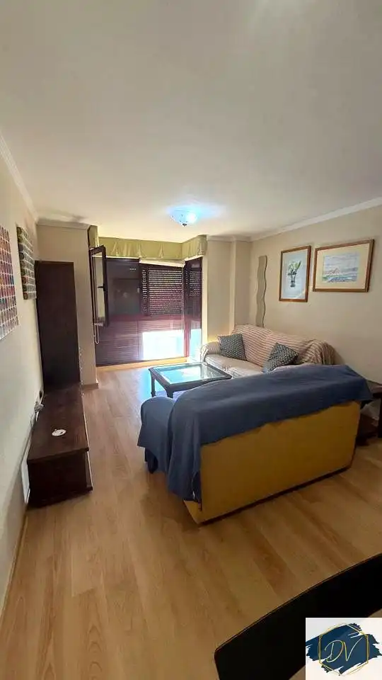 Living room of Flat for sale in Arico  with Storage room