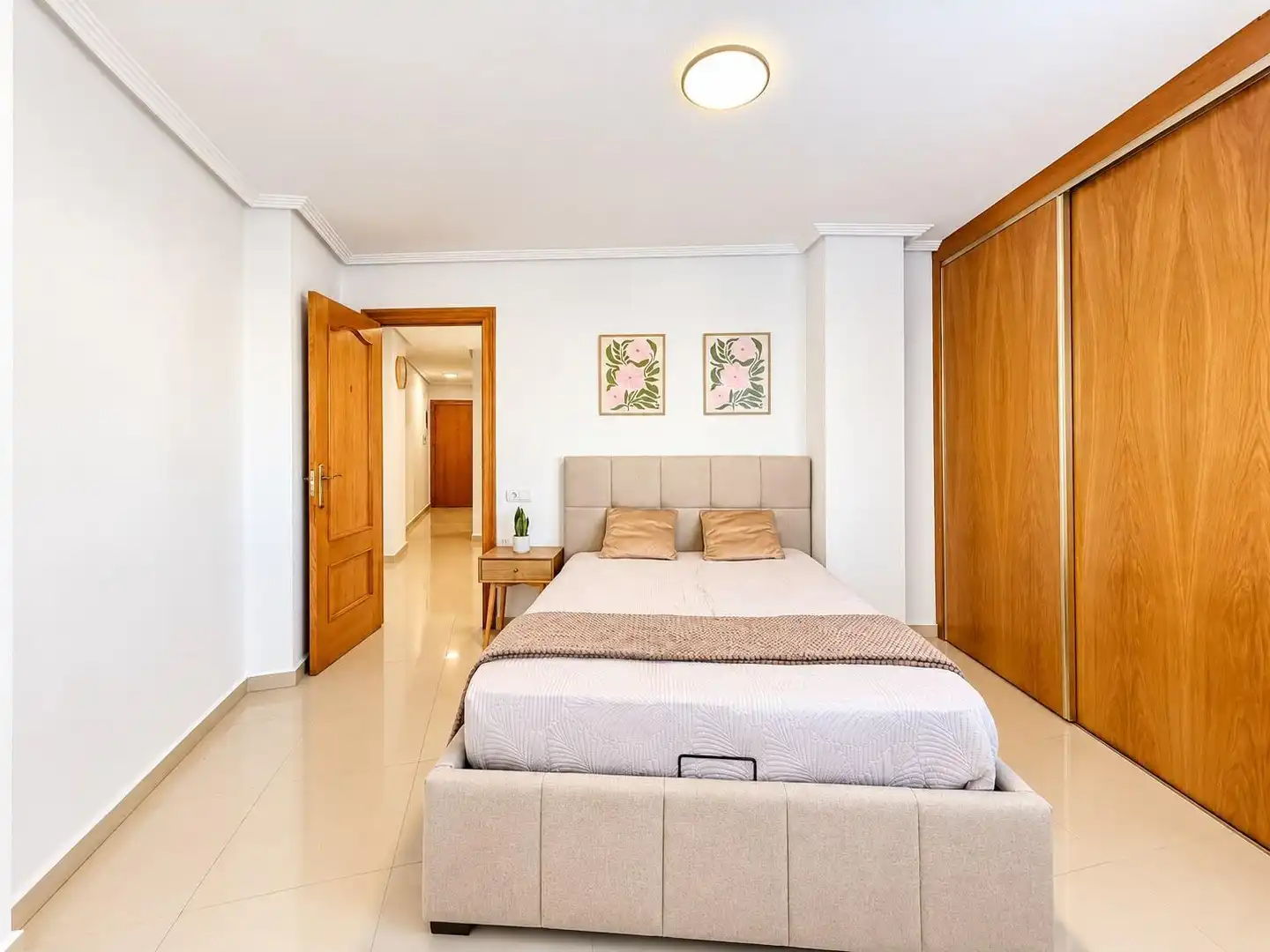 Mini appartamento con terrazza in vendita a Calle ZOA 58, imagen 10