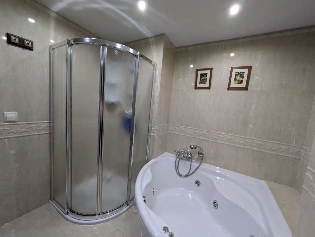 Duplex with pool to rent in Santa María de Benquerencia, imagen 30