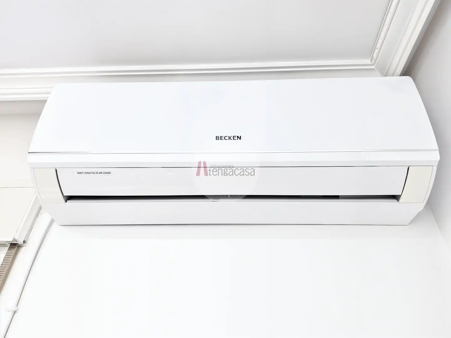 Flat for rent in Madrid  with Air Conditioner, Heating and Oven