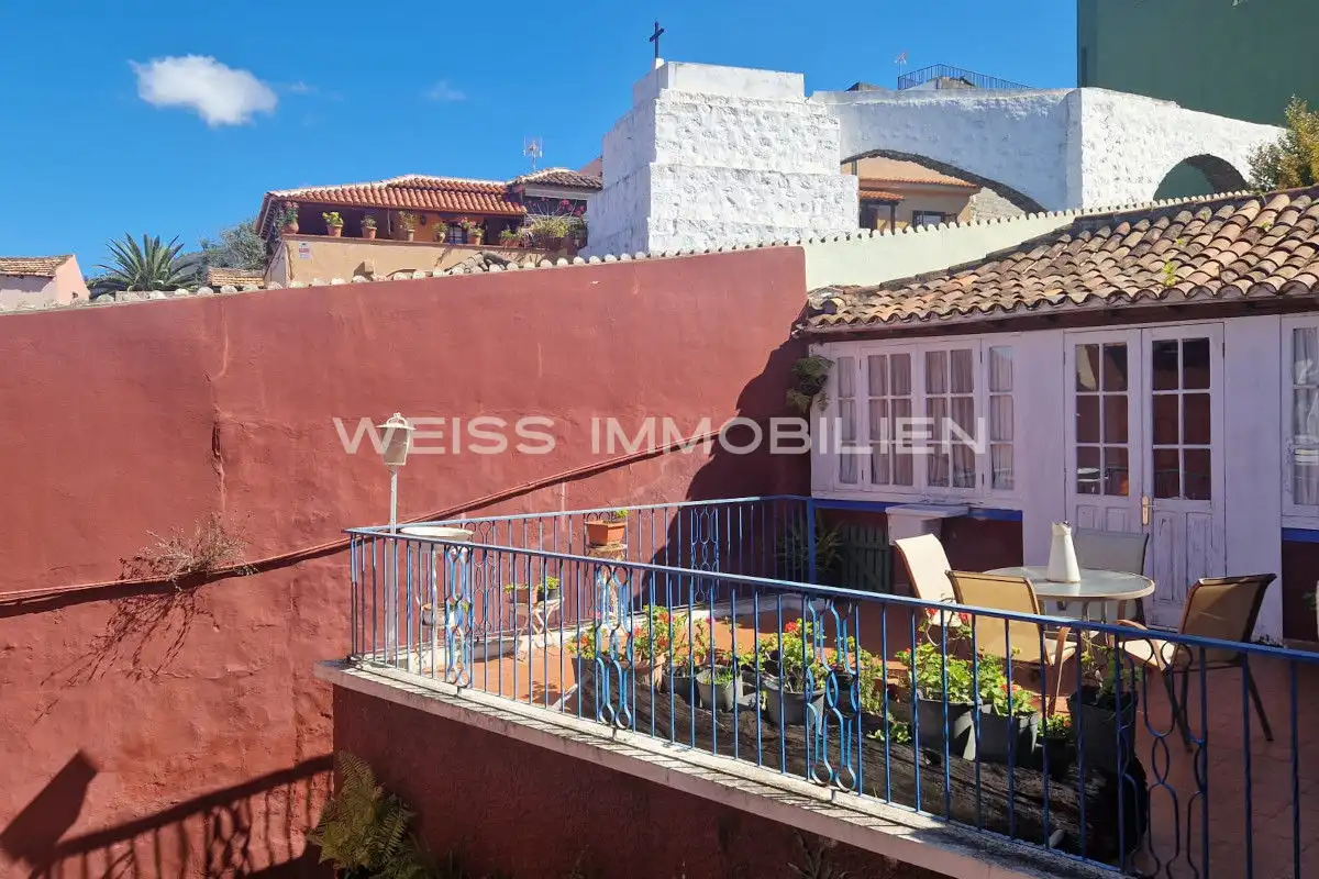Houses for sale in La Perdoma - San Antonio - Benijos