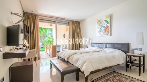 Apartamento en Planta Baja en The Golden Mile, imatge 5