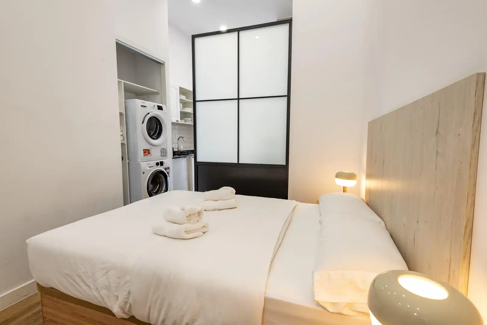 Piso en venta en Paseo de la Esperanza, imagen 32