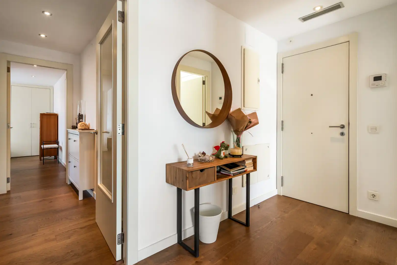 Ático en venta en Carrer de Josep Gaspà, Centre - Can Nadal