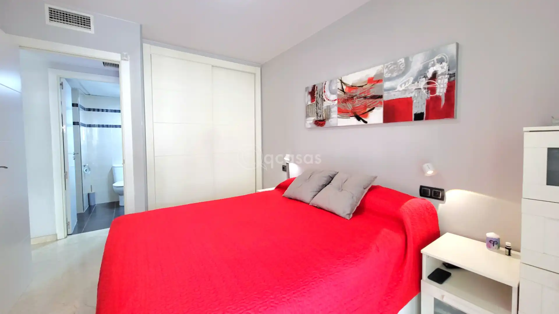 Apartament amb piscina en venda a Calle Faro 1, imagen 23