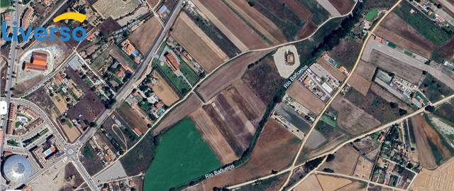 Terreno en Venta en Zona Rural