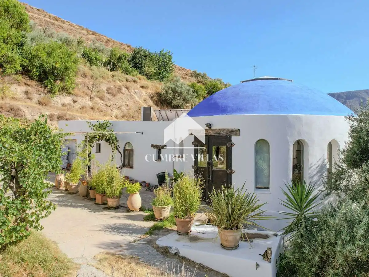 Haus mit Garten zum Verkauf in El Valle, imagen 8
