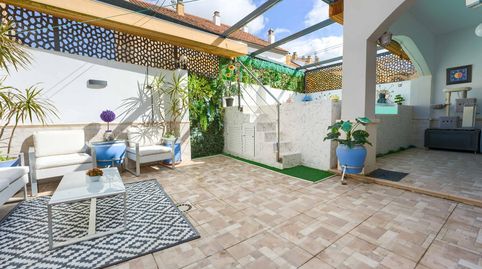 Photo 3 of Detached homes for sale in Calle Tomillo, Espartinas Pueblo, Espartinas