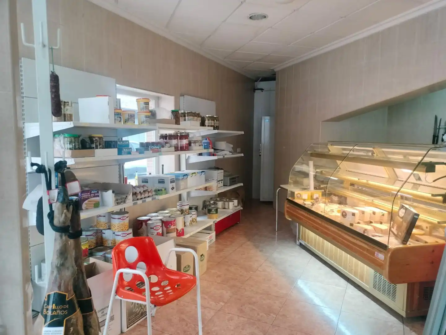 Local comercial de lloguer a Centro, imagen 7