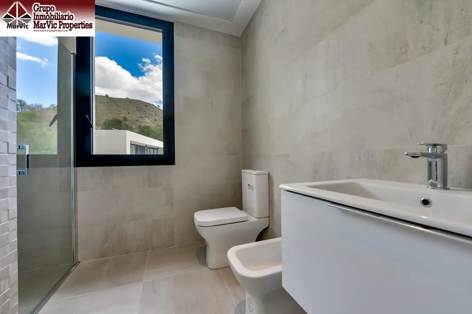 Villa mit Pool zum Verkauf in Golf Bahía, imagen 13