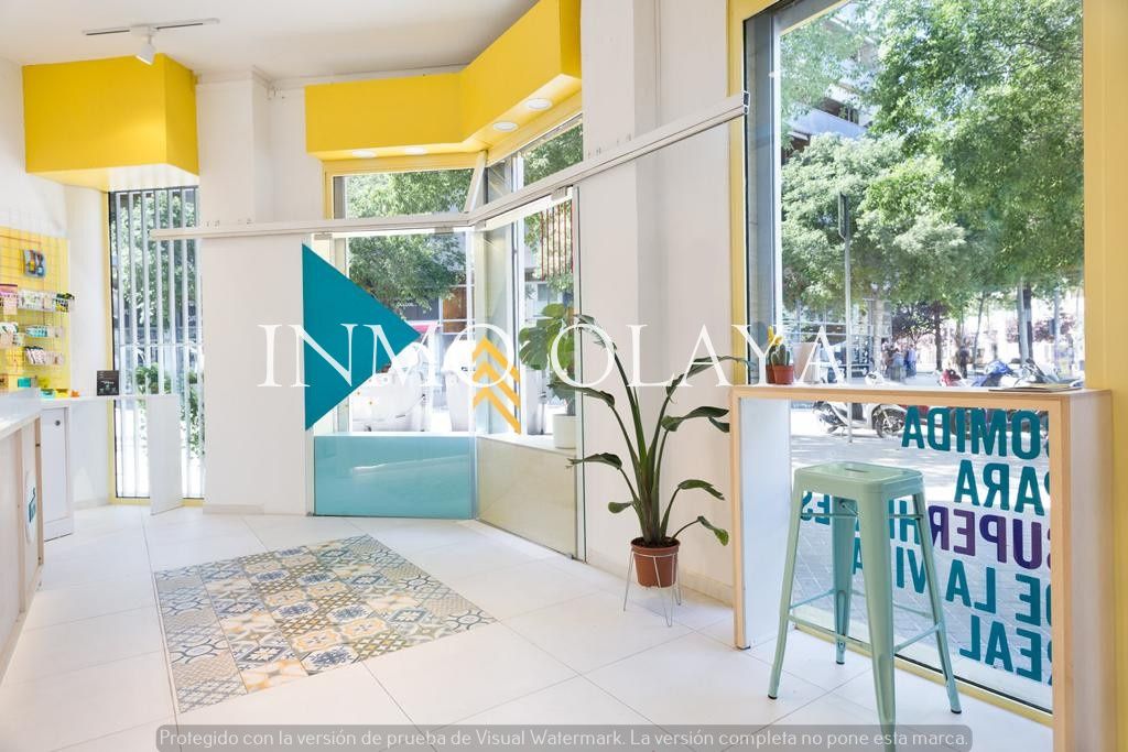 Local en venta en El Poblenou, Sant Martí