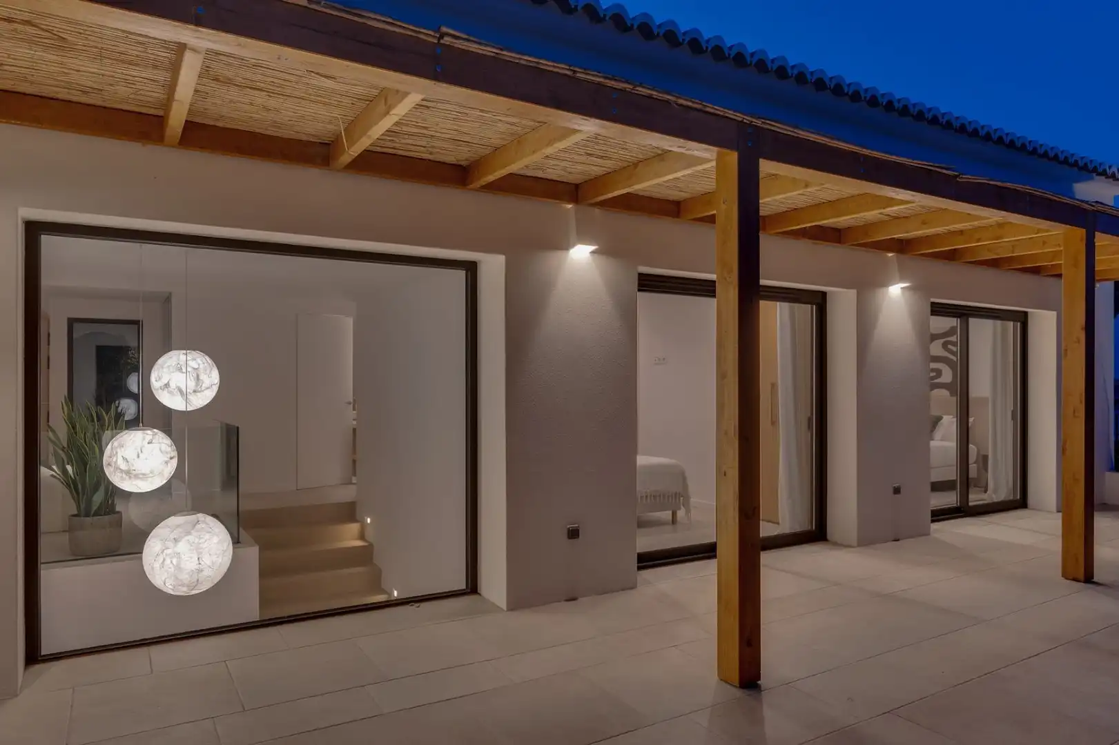 Maison avec piscine à vendre à Portichol - Balcón al Mar, imagen 7