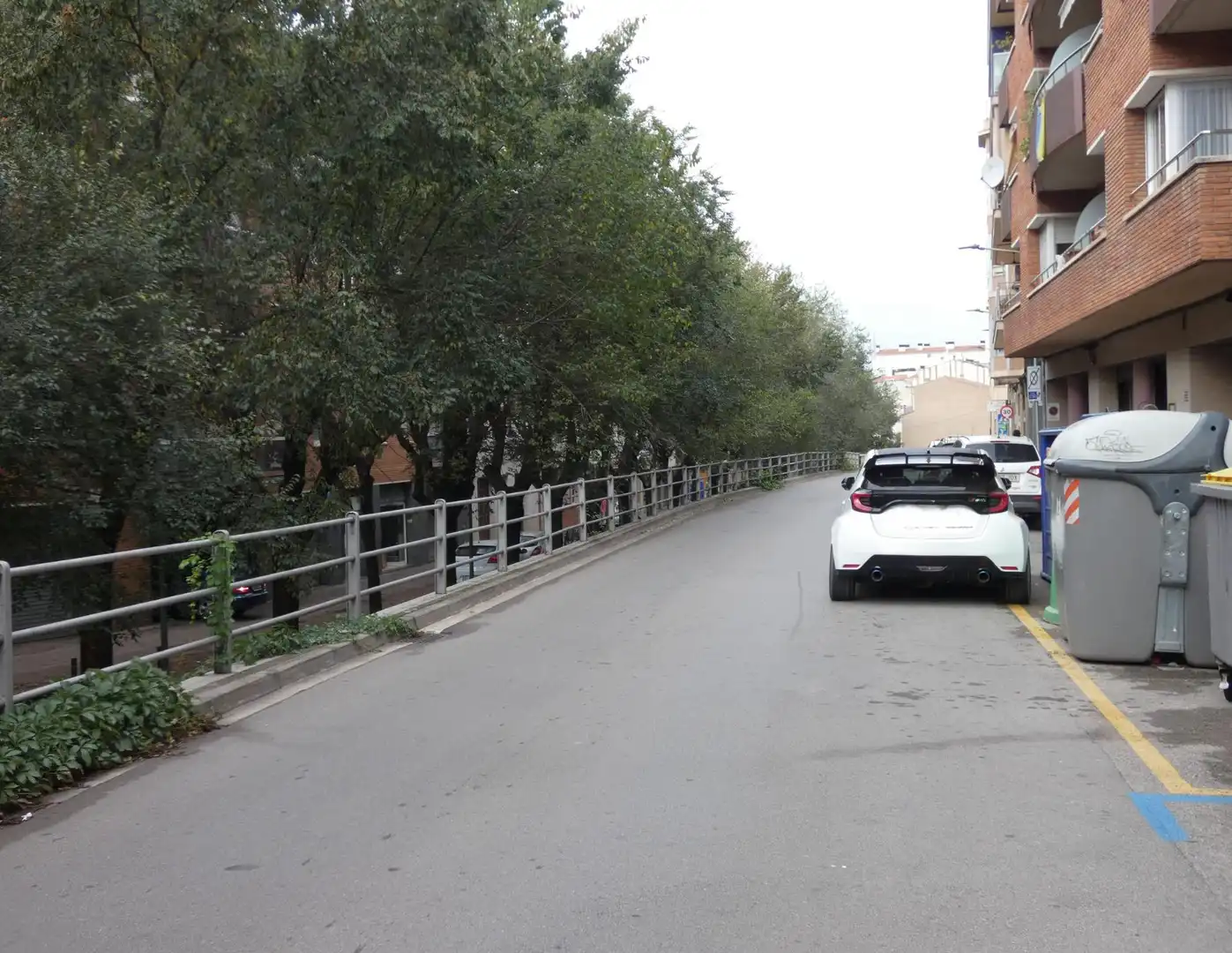 Local comercial en venda a Centre - Passeig i Rodalies, imagen 10