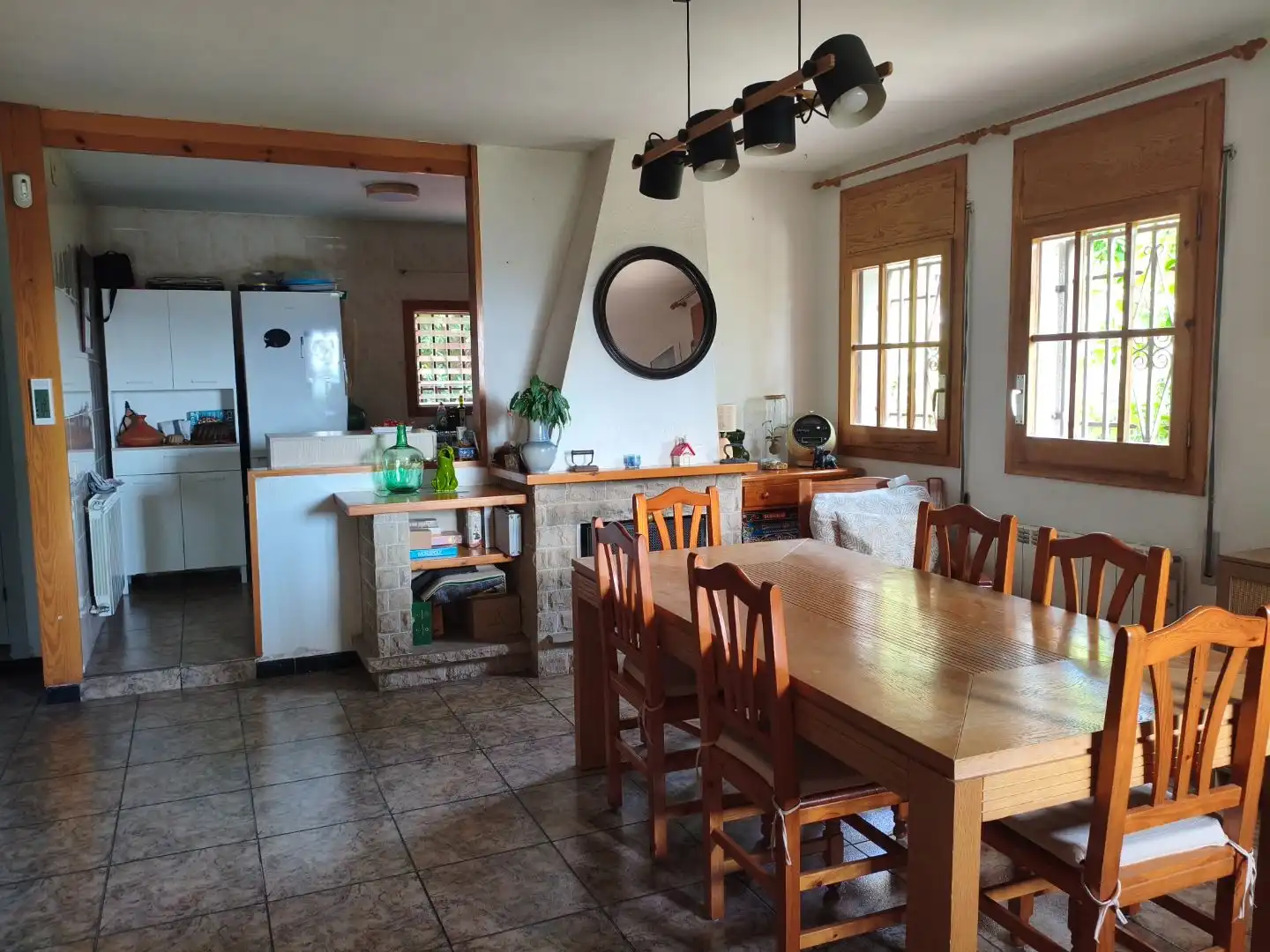 Villa avec piscine à vendre à AV ARBRES 1, imagen 5