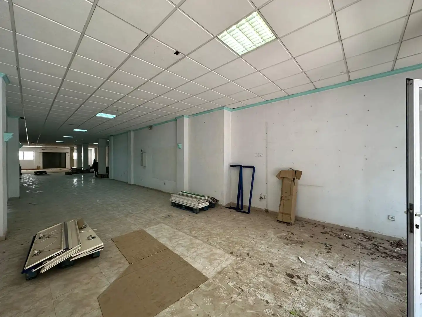 Local comercial de lloguer a Lorca Ciudad, imagen 21