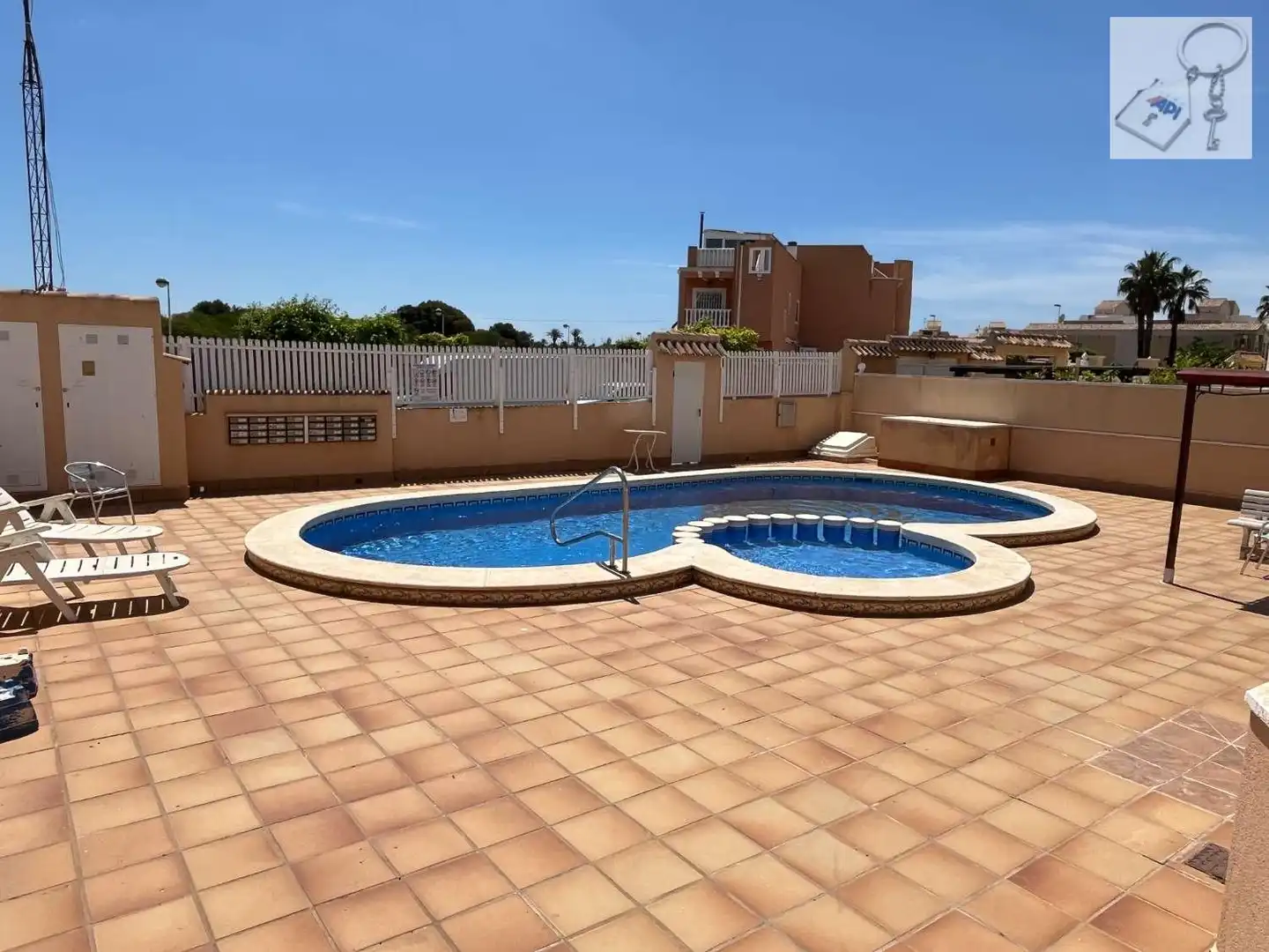 Duplex avec piscine à vendre à Zona Carrefour - Urbanizaciones, imagen 4