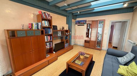 VIVIENDA CÉNTRICA DE 2 HABITACIONES CON BALCONES EN KALE NAGUSIA, BEASAIN, imagen 2
