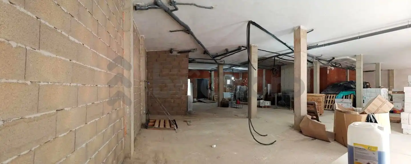 Geschaftsraum zur Miete in Ponferrada