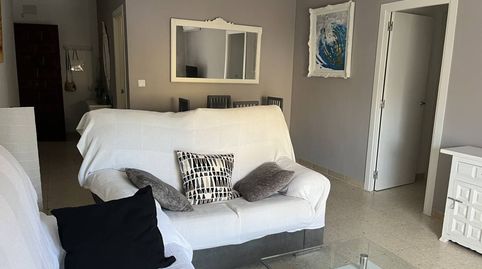 Foto 4 von Wohnung zur Miete in Morón de la Frontera, Sevilla