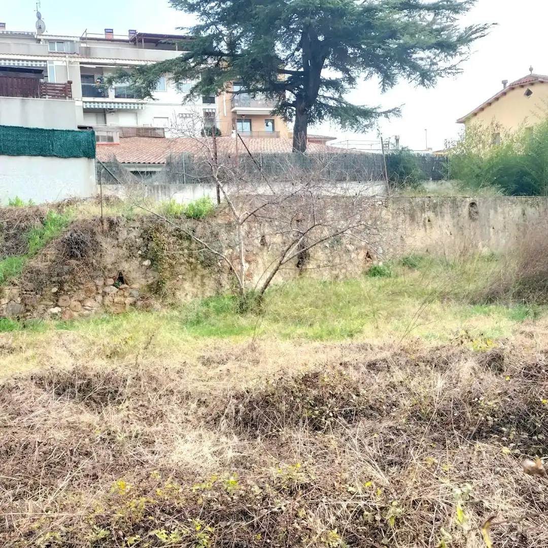 Terrain résidentiel à vendre à Carrer Carrer de Sant Joaquim, 5 5, imagen 14