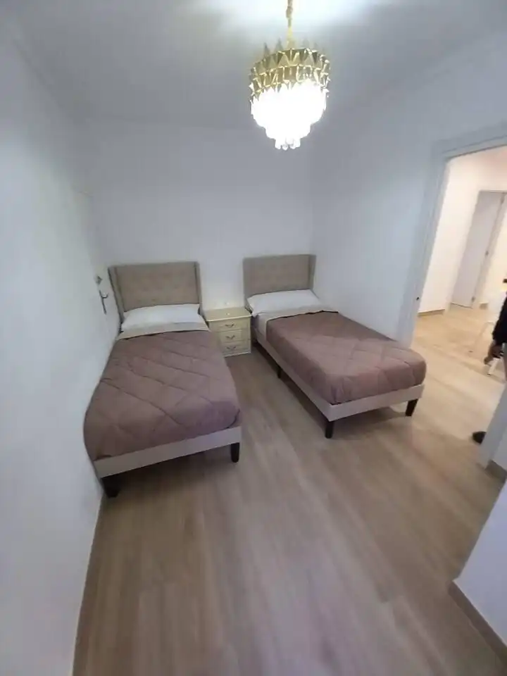Wohnung mit Aufzug zur Miete in Avinguda la Rambleta, imagen 11