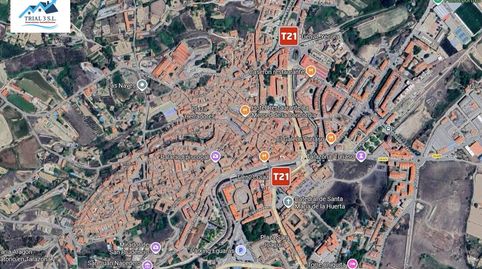 Foto 3 de Casa o chalet en venta en S Juan, Tarazona, Zaragoza