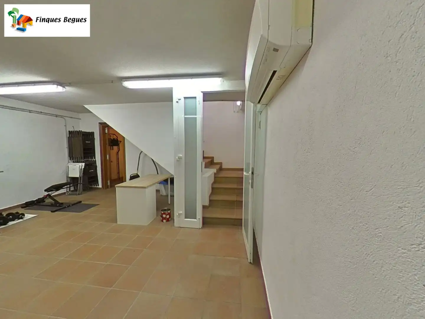 Chalet con jardín en venta en Begues, imagen 136