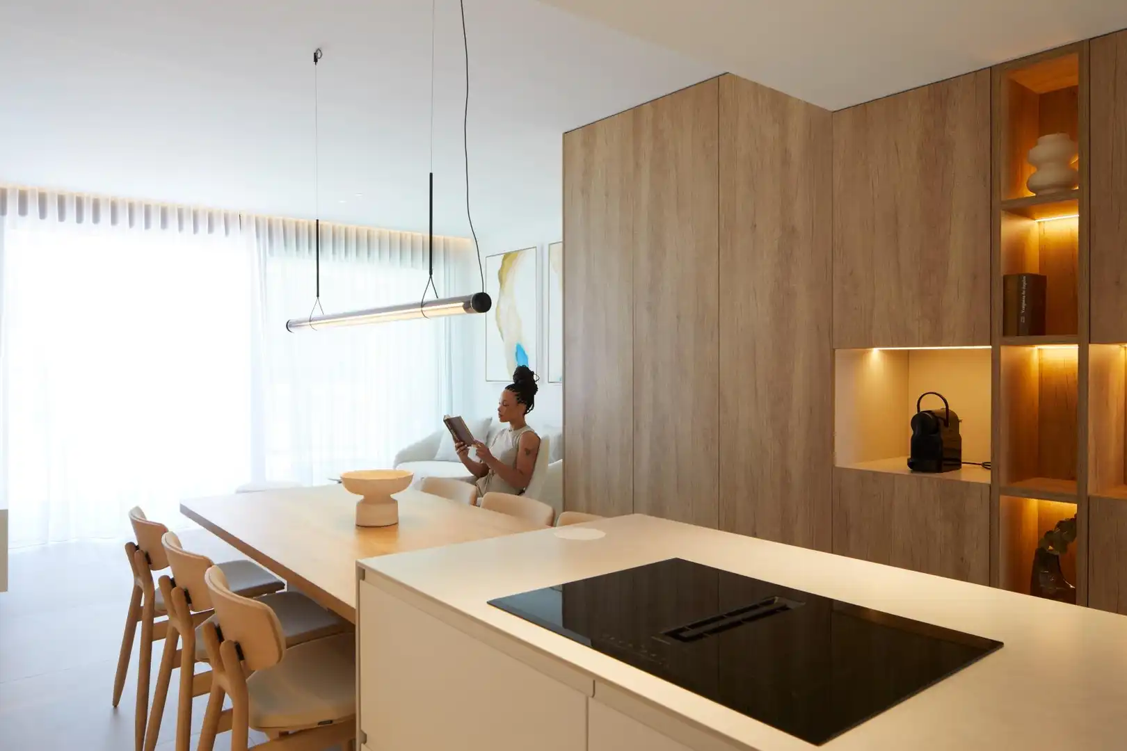 Apartament en venda a Calle Gran Vía de la Manga, Playa de las Gaviotas - El Pedrucho