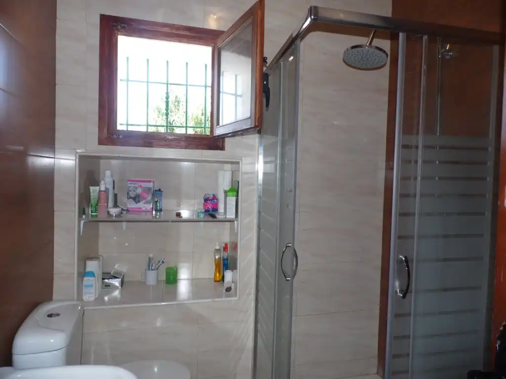 Casa rustica con giardino in vendita a Frigiliana, imagen 9