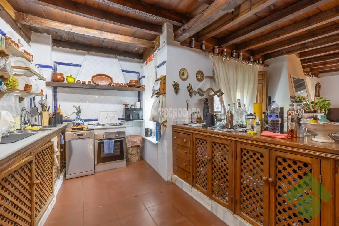Casa en venta en Albaicín, imagen 9