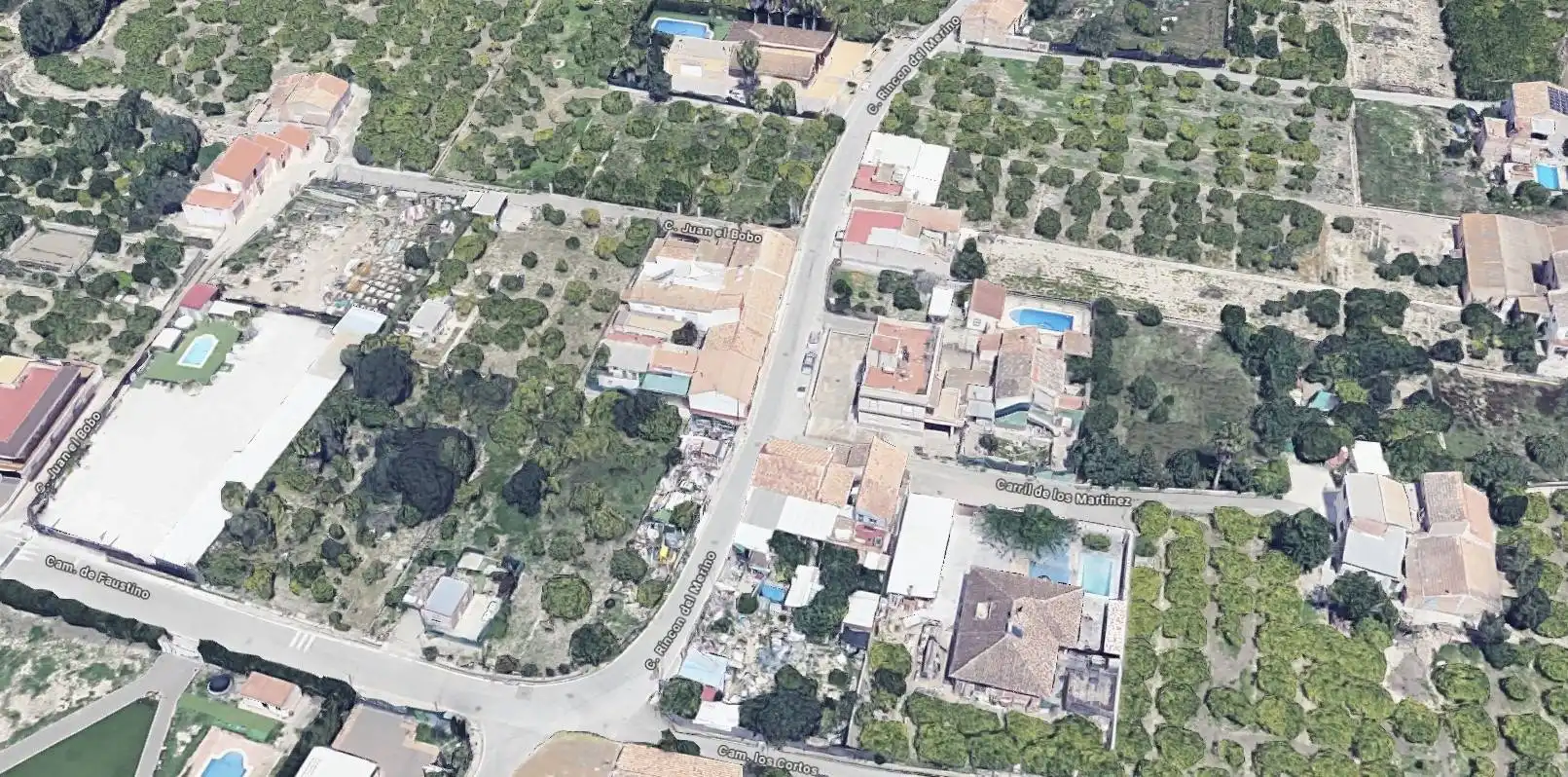 Maison à vendre à Camino Rincón de Merino, imagen 2