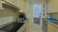 Kitchen of Flat for sale in Balaguer  with Air Conditioner