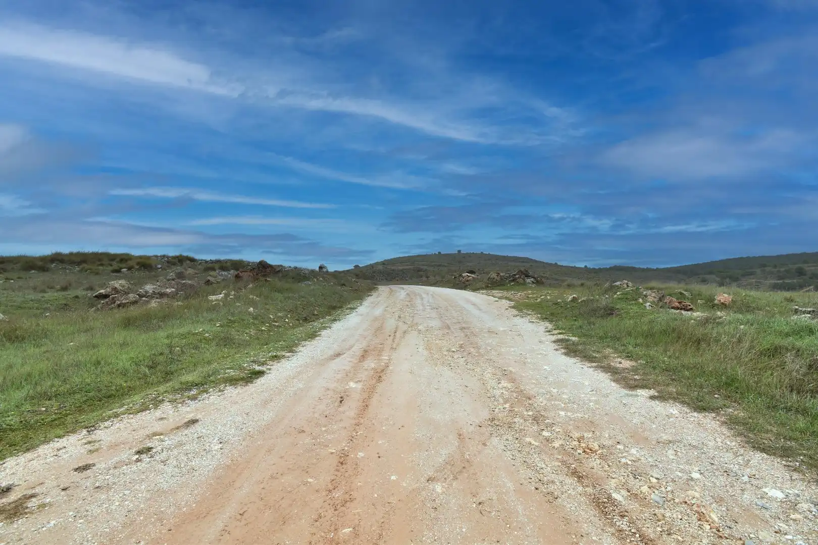 Rustikales Grundstück zum Verkauf in Polígono 10 Parcela 126 LOS RECALDES. ALBUÑUELAS, imagen 8